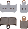 Sintered Brake Pads - 1700 V-Max