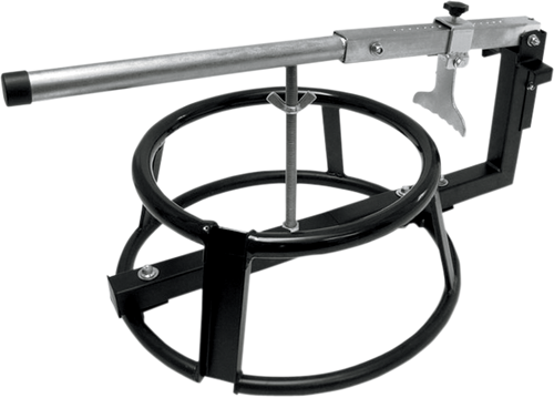 Tire Changer - Bead Breaker