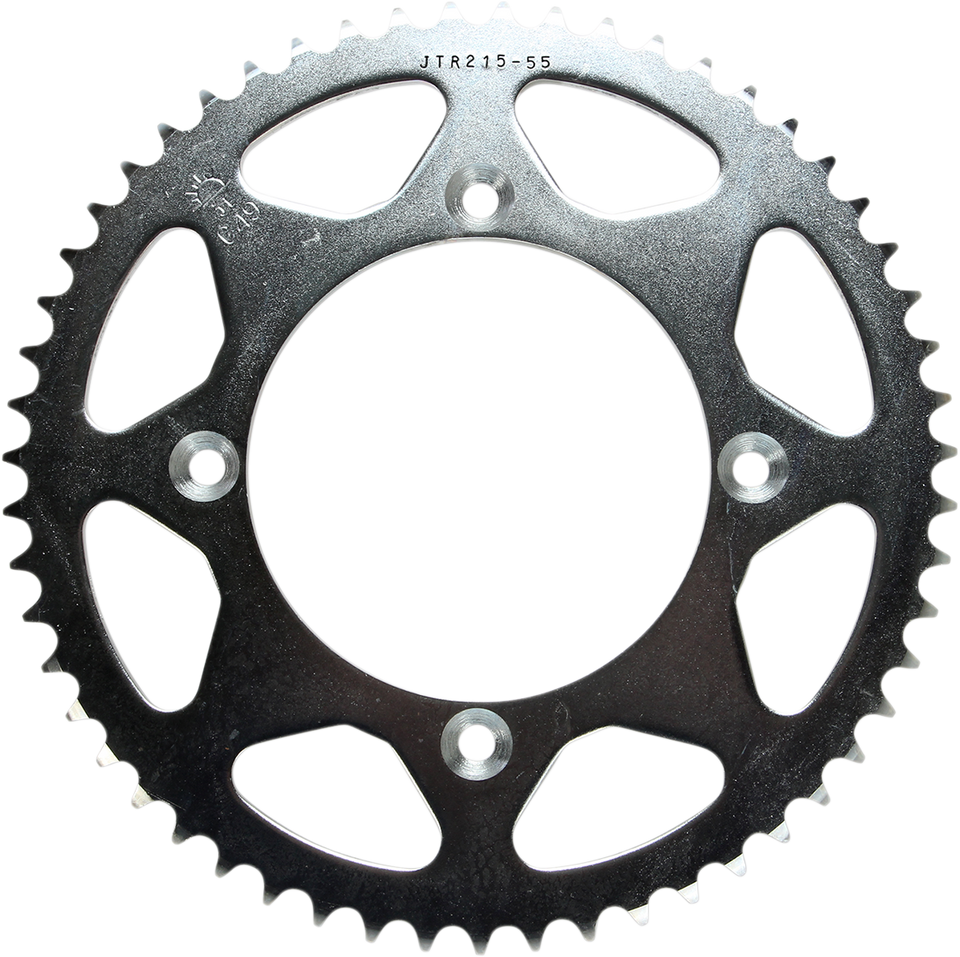 Sprocket - Rear - Honda - 55-Tooth - Lutzka's Garage