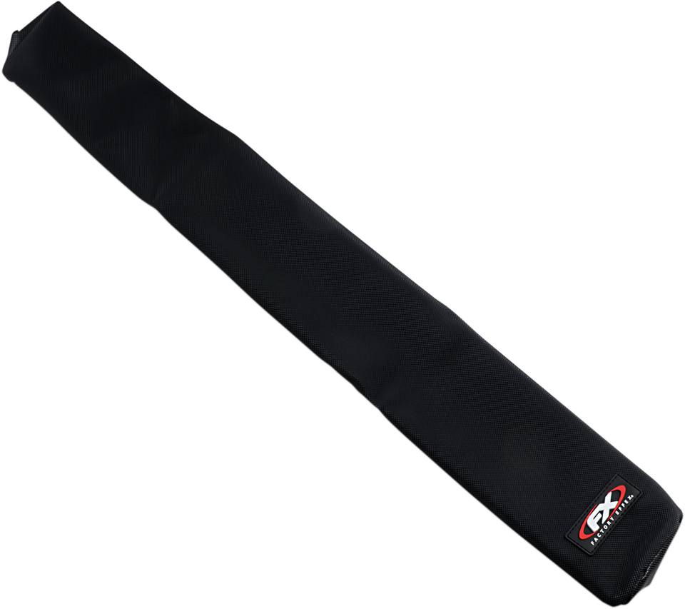 All Grip Seat Cover - Husqvarna