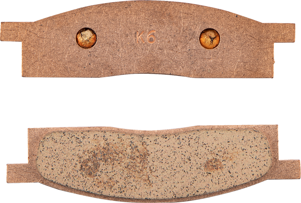 Brake Pads - Nitro Series