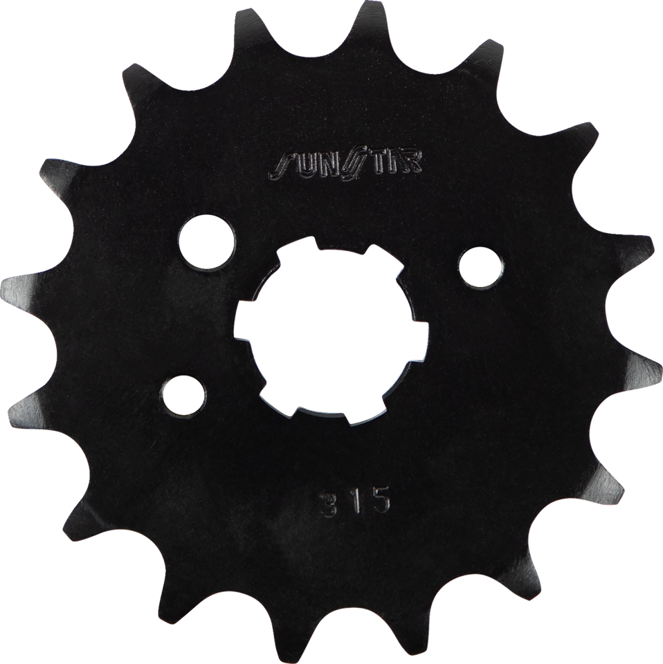 Countershaft Sprocket - 16 Tooth - Kawasaki/Yamaha