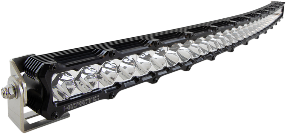 LED Light Bar - 30" Curved - Combo