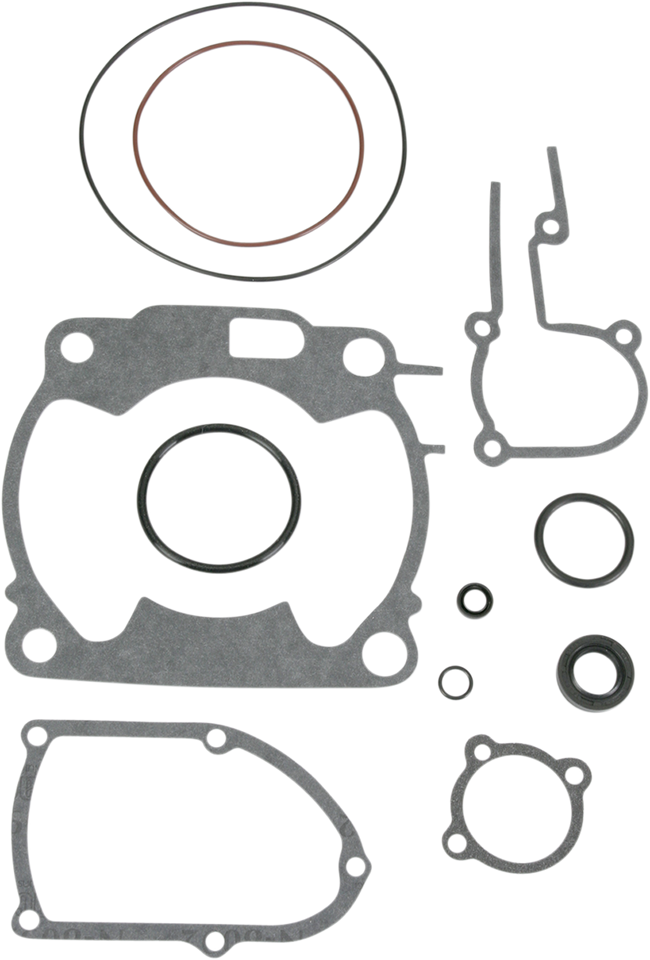 Top End Gasket Kit - Yamaha