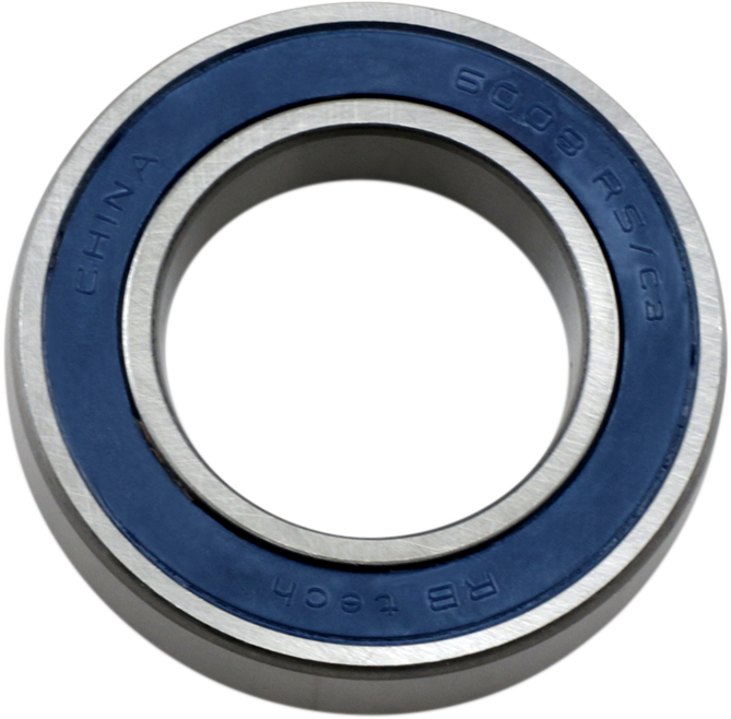 Wheel Bearing - Double Seal - 40x68x15