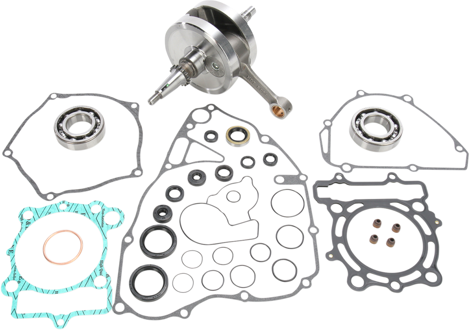 Crankshaft Kit - OE Crankshaft Replacement - Kawasaki