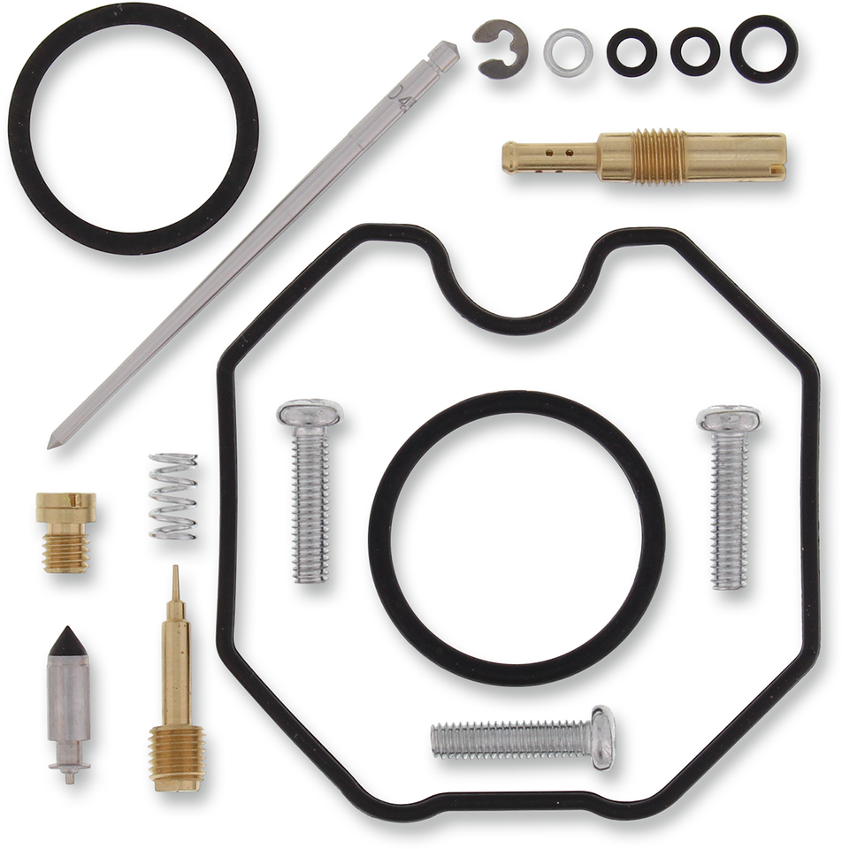 Carburetor Repair Kit - Honda