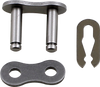 530 - Drive Chain - Clip Connecting Link