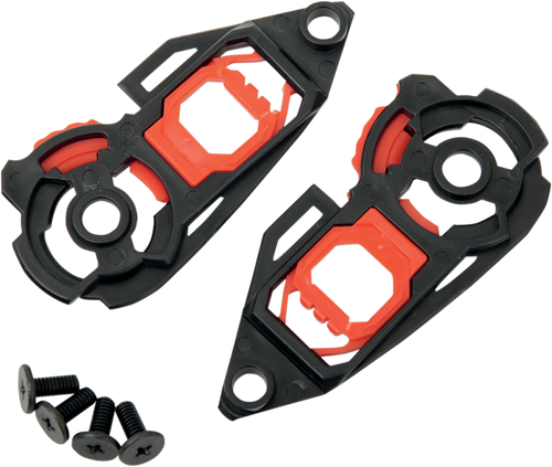 K3 SV/K5 - Skyline - Pivot Kit - With Screws