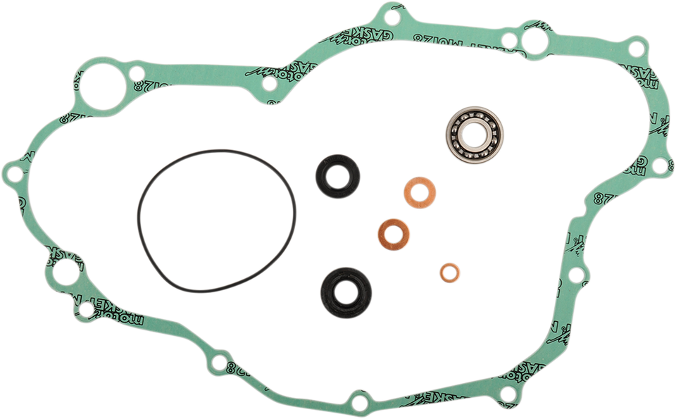Water Pump Gasket Kit - Yamaha