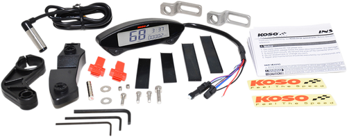 Universal EX-02 Enduro - 1.57