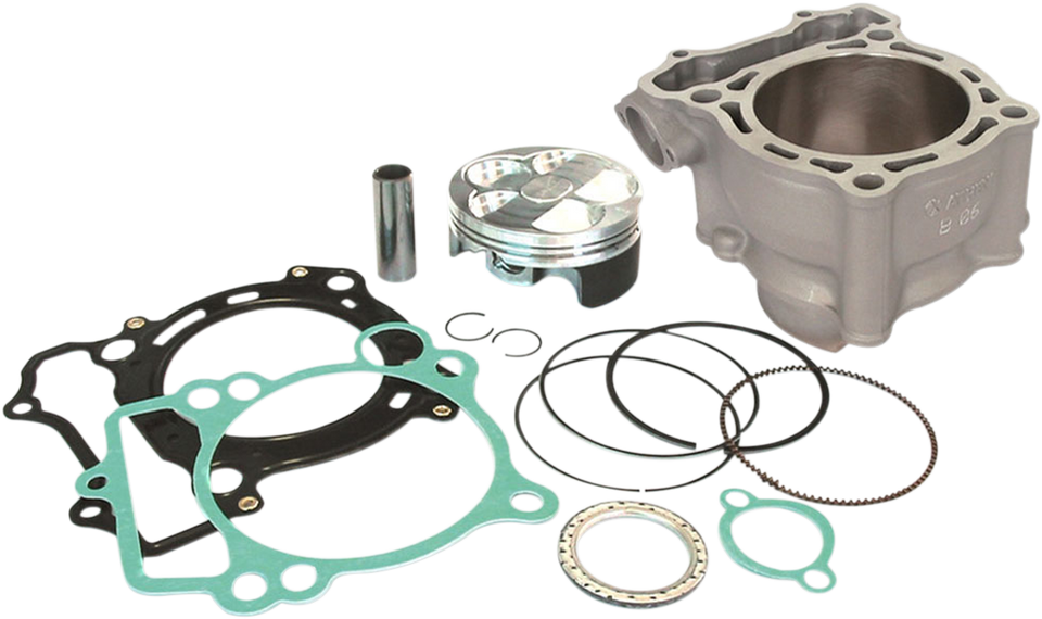 Cylinder Kit - 83.00 mm - YZ/WR250F