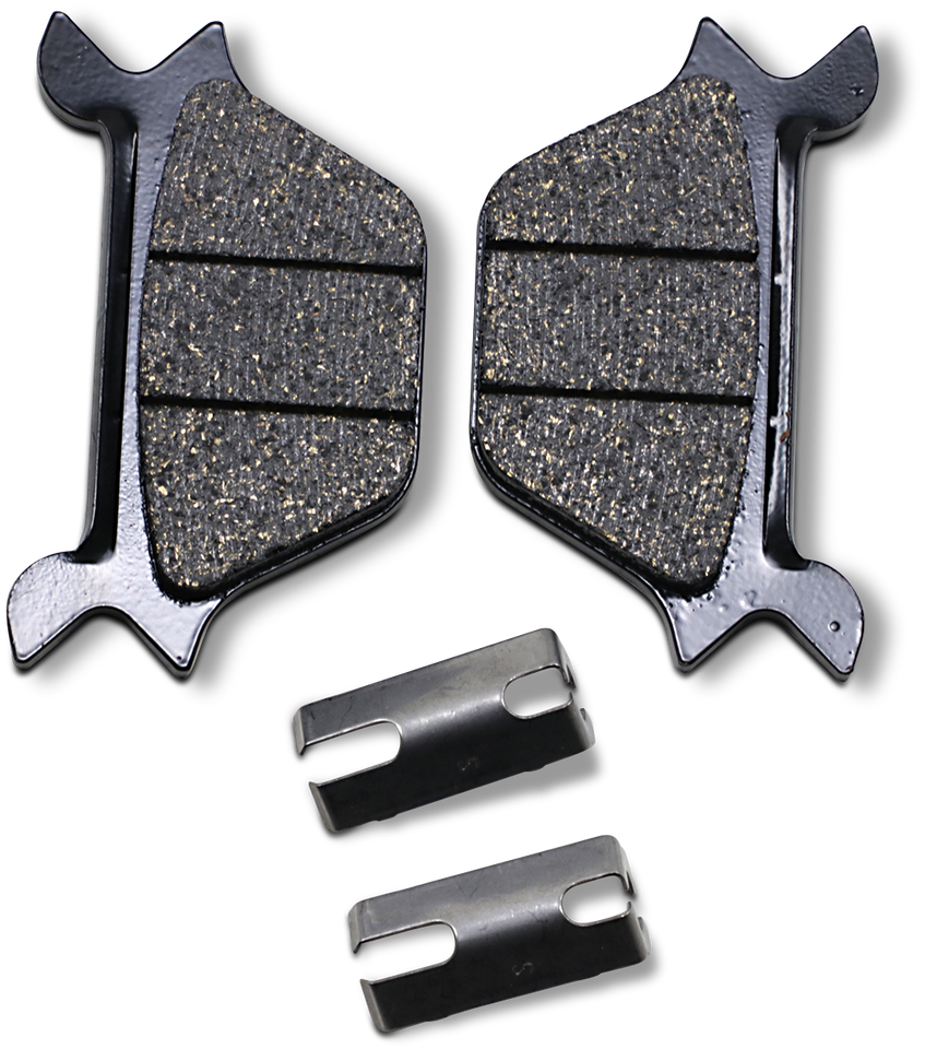 Ceramic Brake Pads