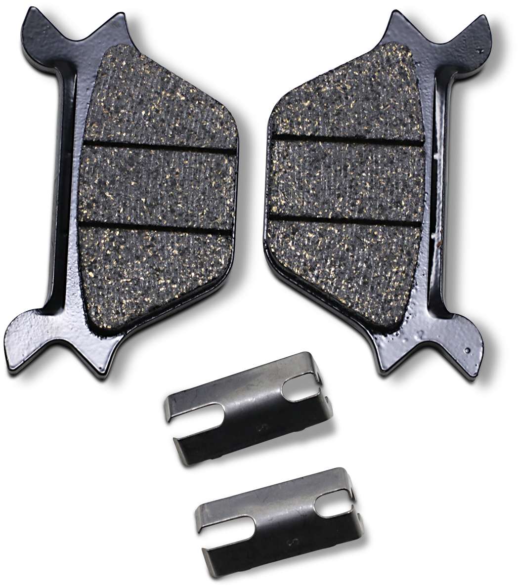 Ceramic Brake Pads