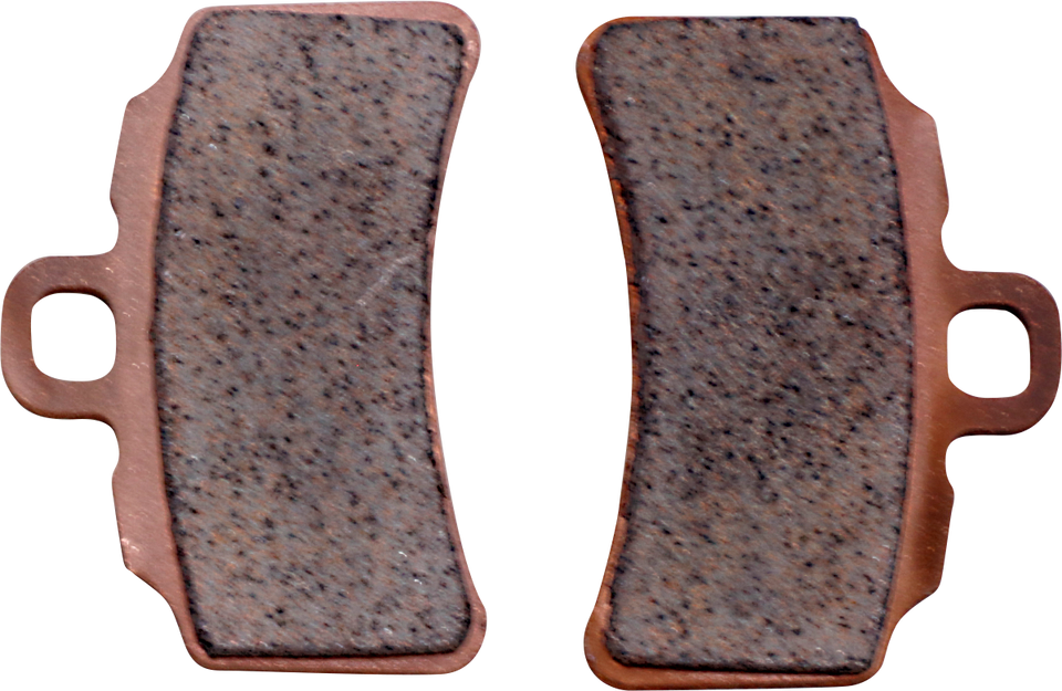Sintered Brake Pads - SDP588