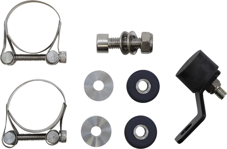 Predator Pro™ Mufflers - Polished