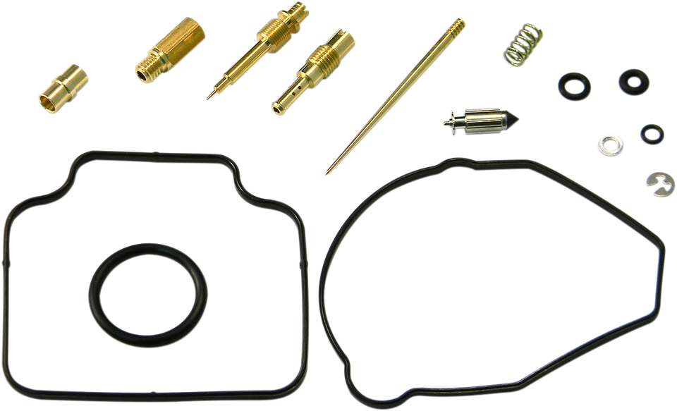 Carburetor Repair Kit - Honda