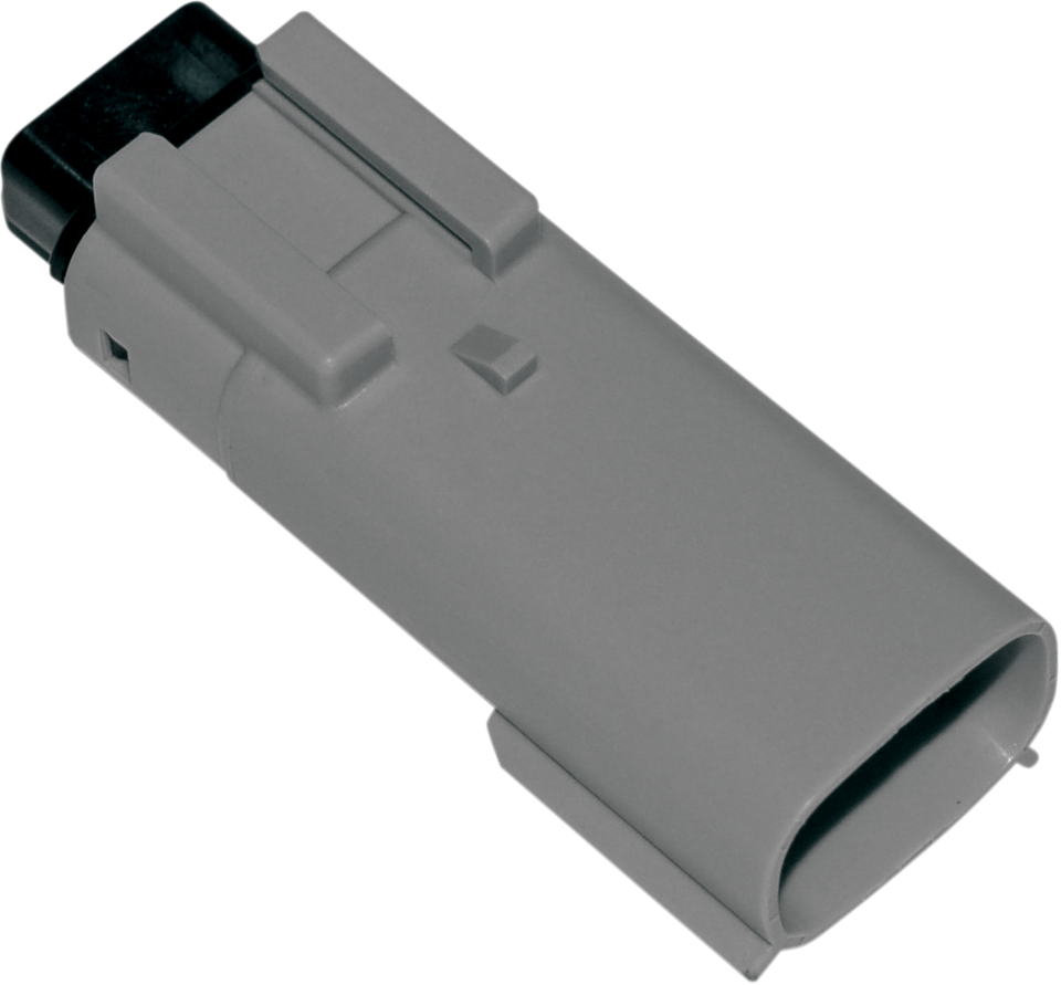 Molex MX 150 Connector - 3 Pin Male - Gray - Lutzka's Garage