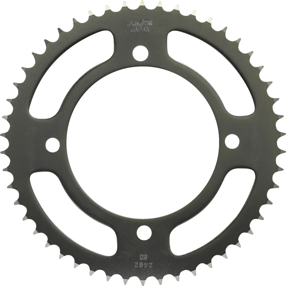 Rear Sprocket - 50 Tooth - Honda - Lutzka's Garage