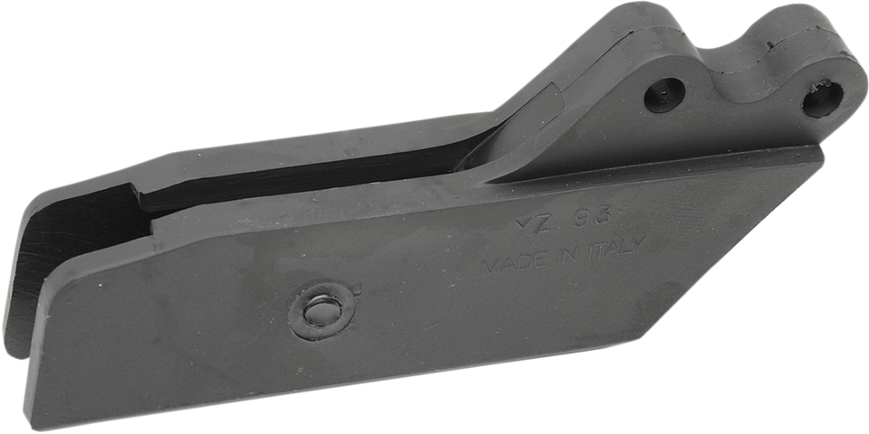 Chain Guide - Black - YZ 125/250 - Lutzka's Garage