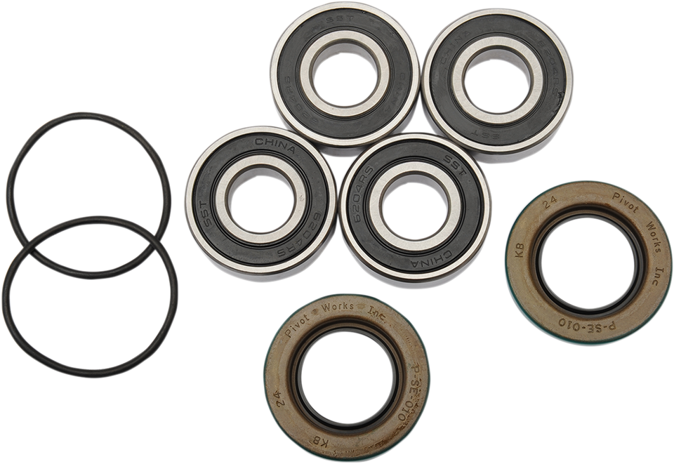 Wheel Bearing Kit - Front