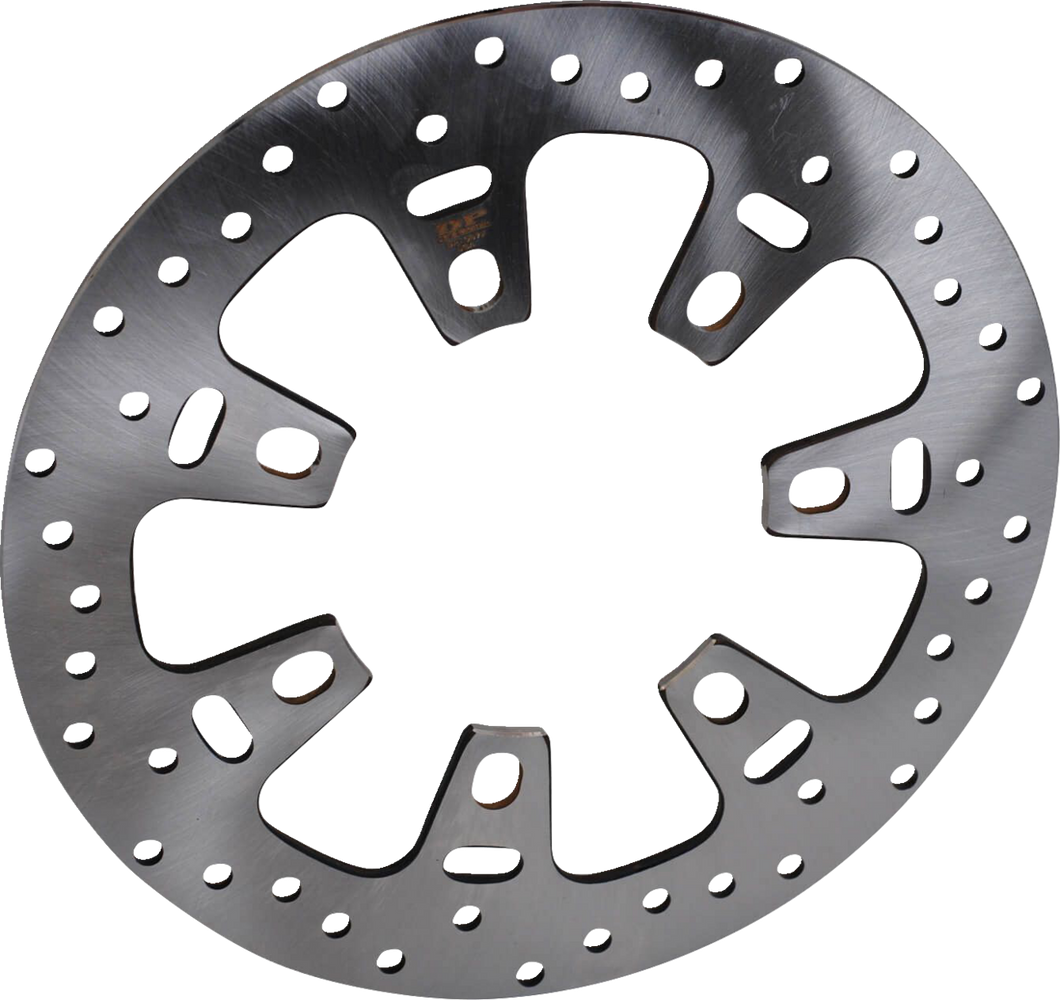 Brake Rotor - Harley-Davidson - Front