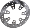 Brake Rotor - Harley-Davidson - Front