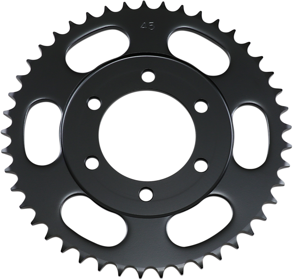 Rear Sprocket - 45 Tooth - Yamaha - Lutzka's Garage