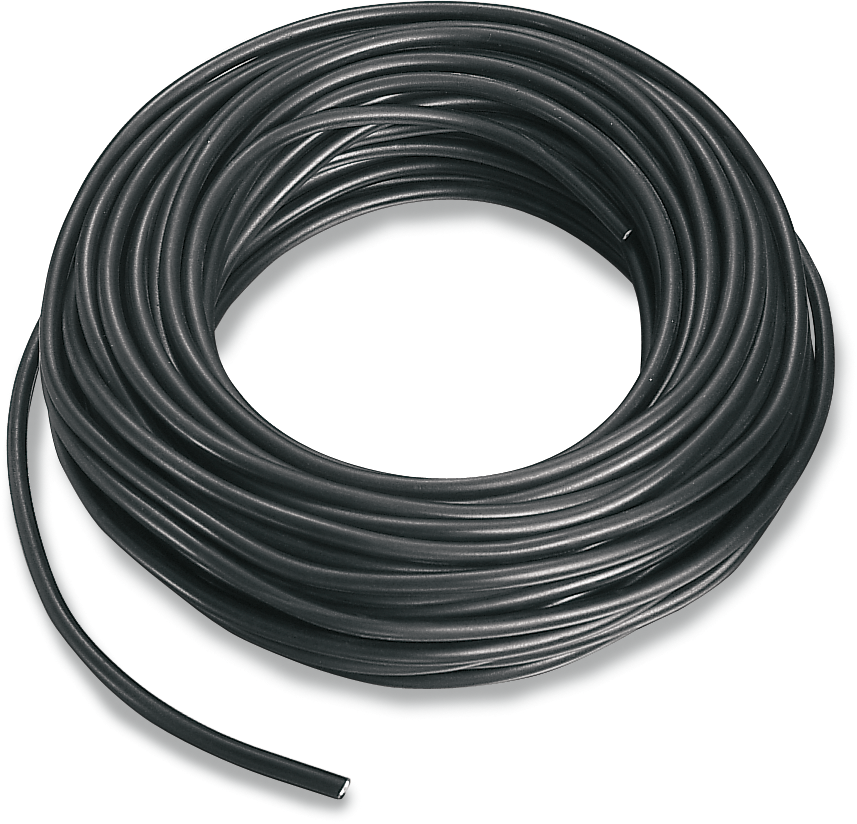 Plug Wire - Copper - 100