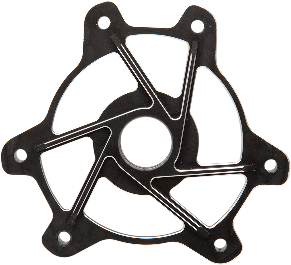 Clutch Cover - Polaris