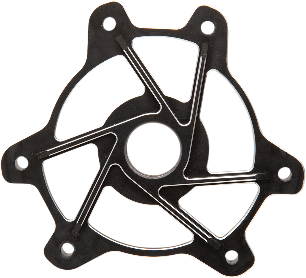 Clutch Cover - Polaris