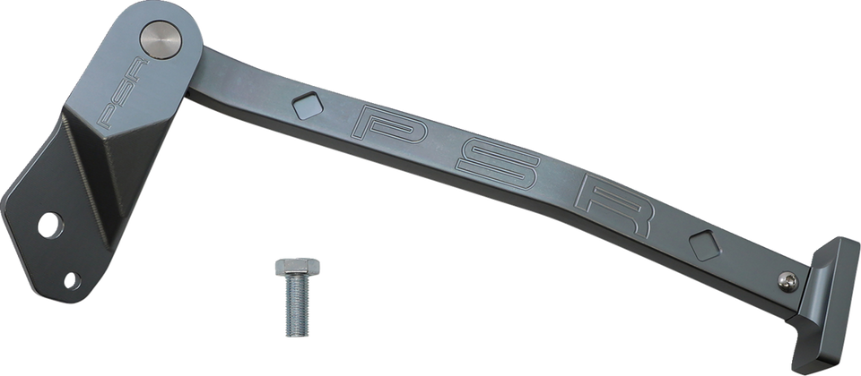 Gunmetal Kickstand - KX 250F/450F