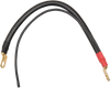 Positive Battery Cable -12"