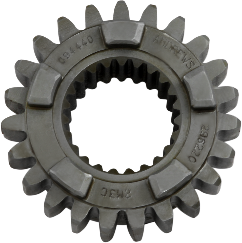 Countershaft Gear - 2nd/3rd Gear