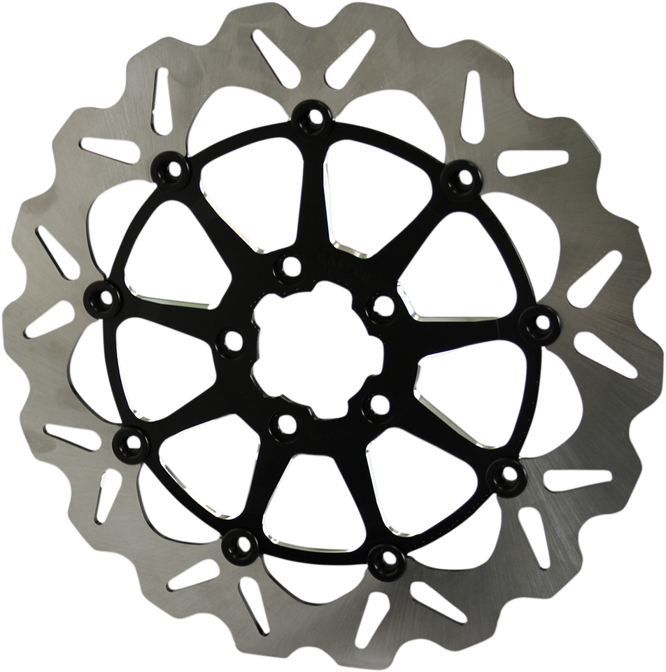 Wave® Rotor - Contrast Cut - 12.5" - Lutzka's Garage