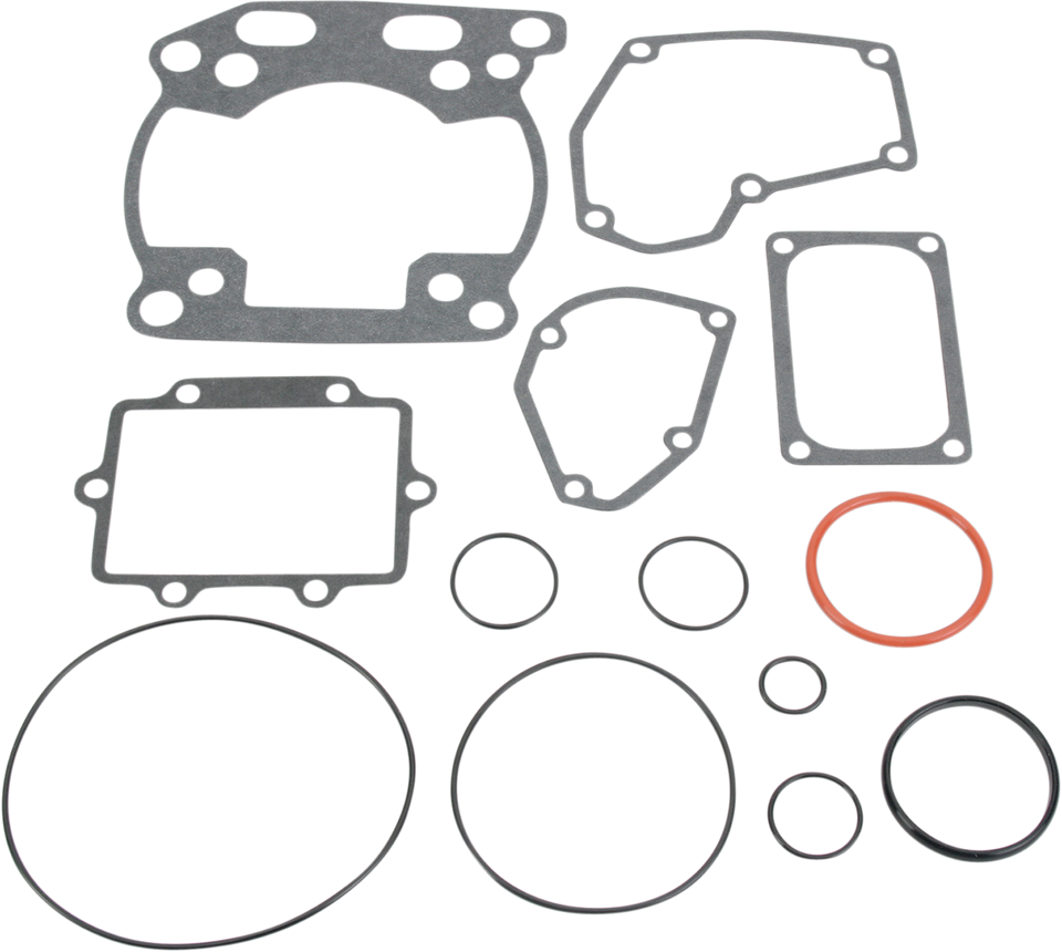 Top End Gasket Kit - Suzuki