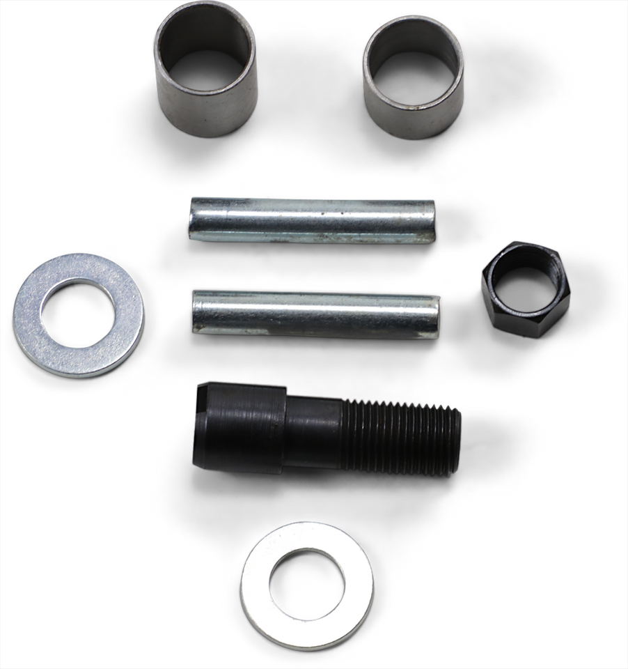 Caliper Mounting Kit - Big Twin