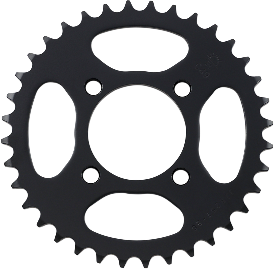 Sprocket - Rear - Honda - 36 Tooth - Lutzka's Garage