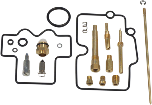 Carburetor Repair Kit - KTM
