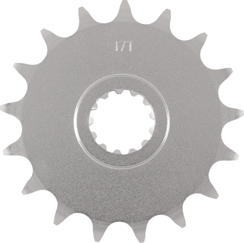 Front Sprocket - 17 Tooth - XTZ 750