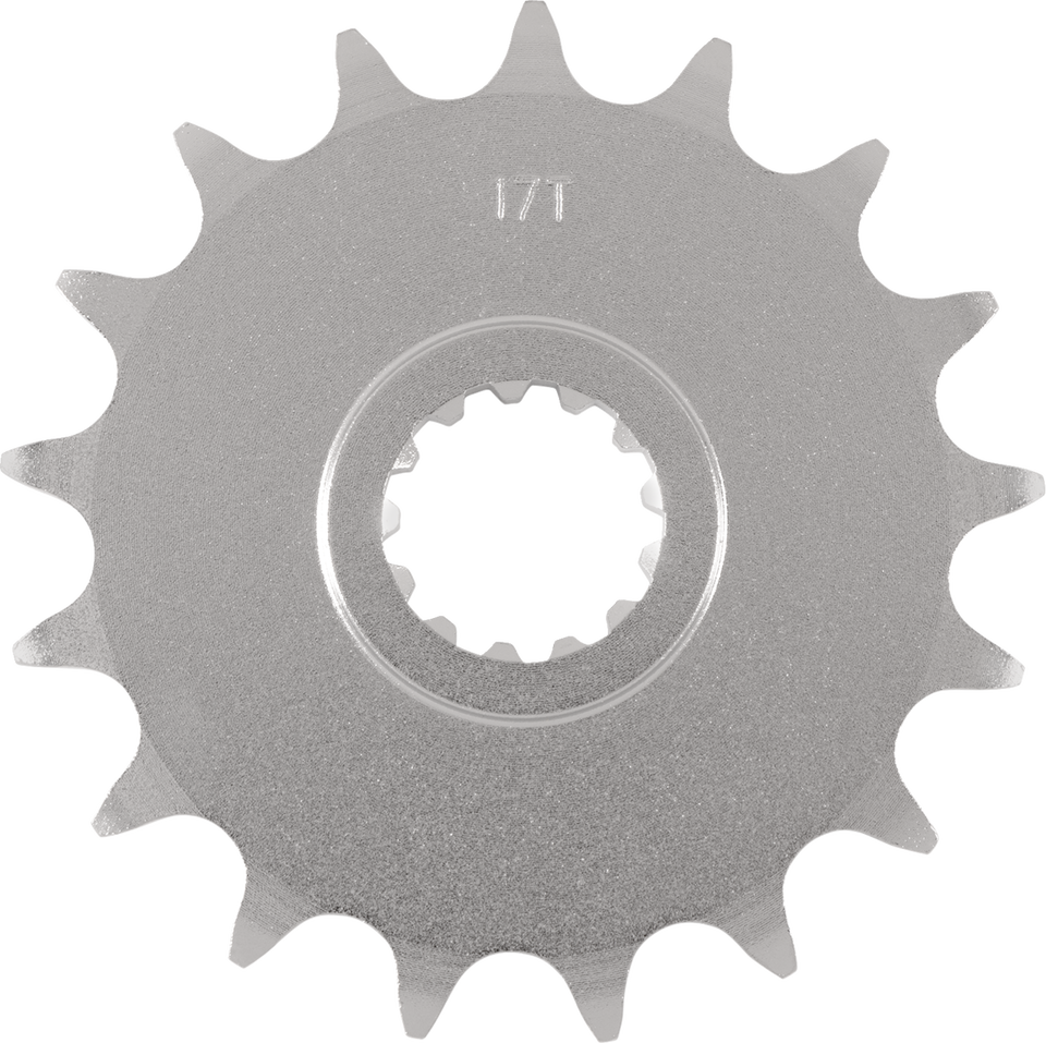Front Sprocket - 17 Tooth - XTZ 750