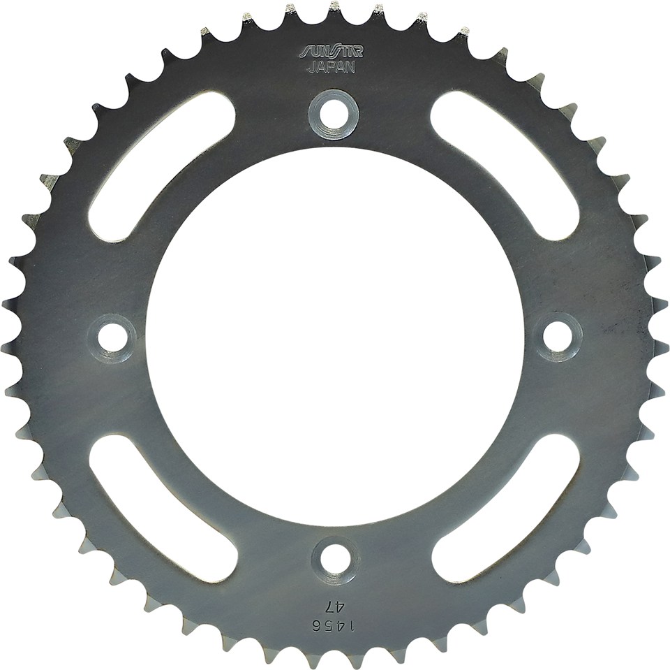 Rear Sprocket - 47 Tooth - Honda - Lutzka's Garage