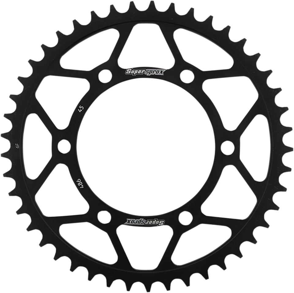 Rear Sprocket - 45 Tooth - Lutzka's Garage