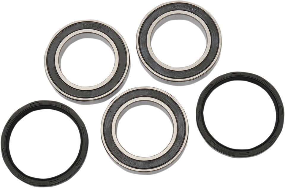 Wheel Bearing Kit - Rear