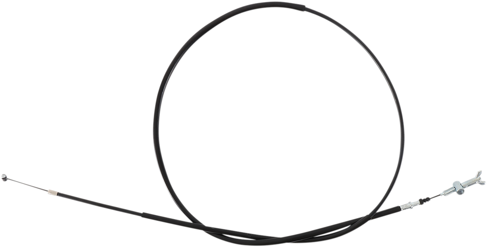 Brake Cable - Rear - Parking - Yamaha