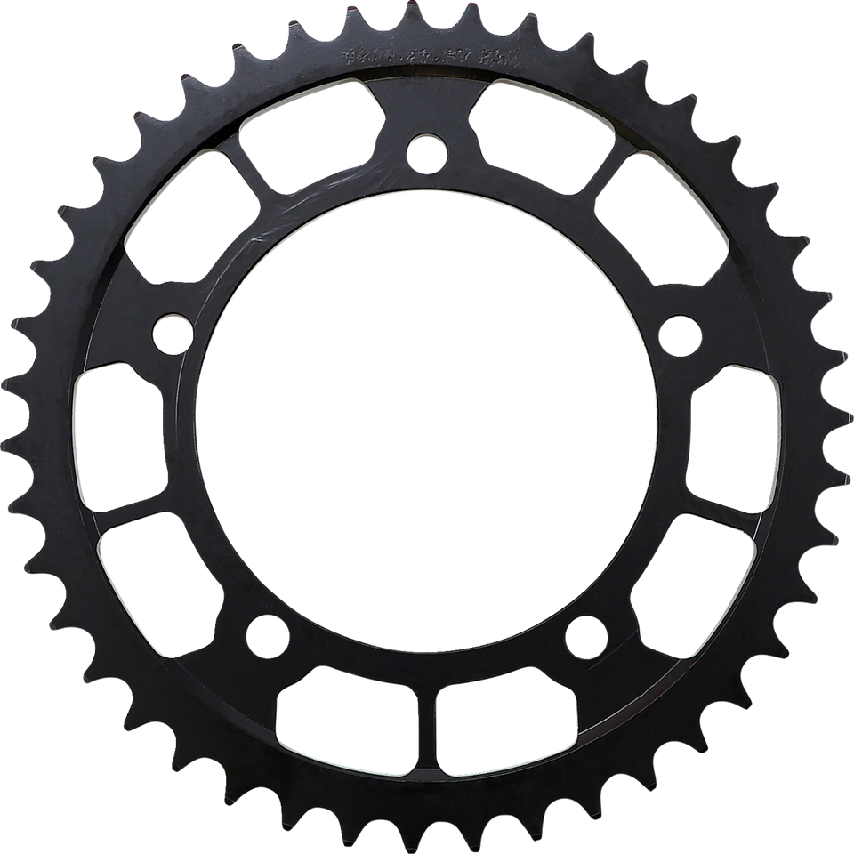 Steel Rear Sprocket - Triumph - 43 Tooth