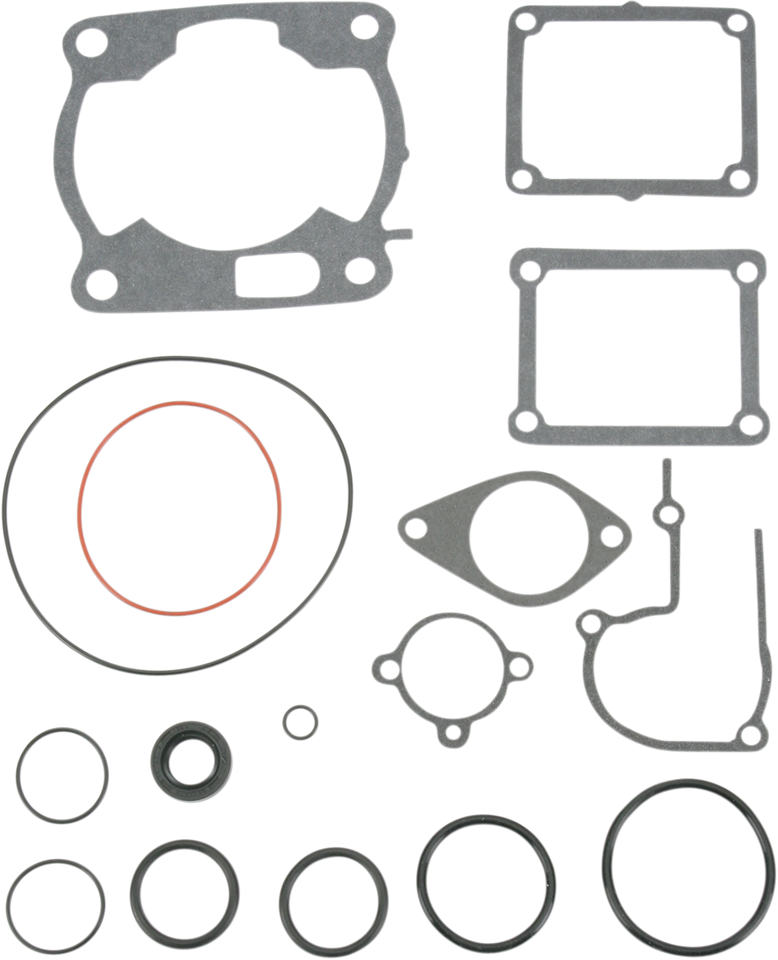 Top End Gasket Kit - Yamaha