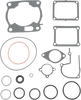 Top End Gasket Kit - Yamaha
