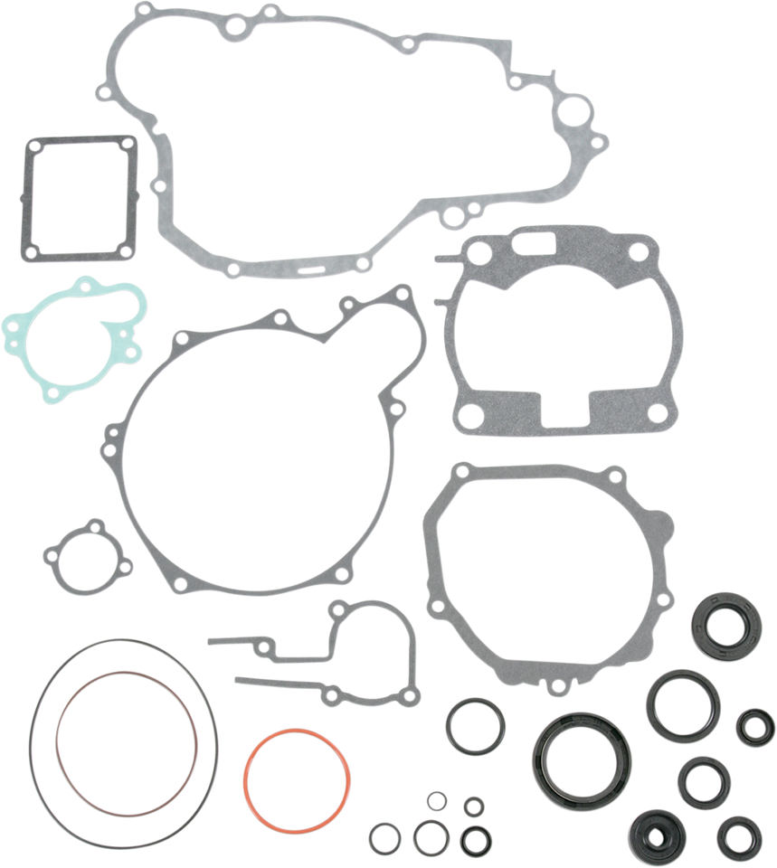 Motor Gasket Kit with Seal - Yamaha