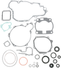 Motor Gasket Kit with Seal - Yamaha